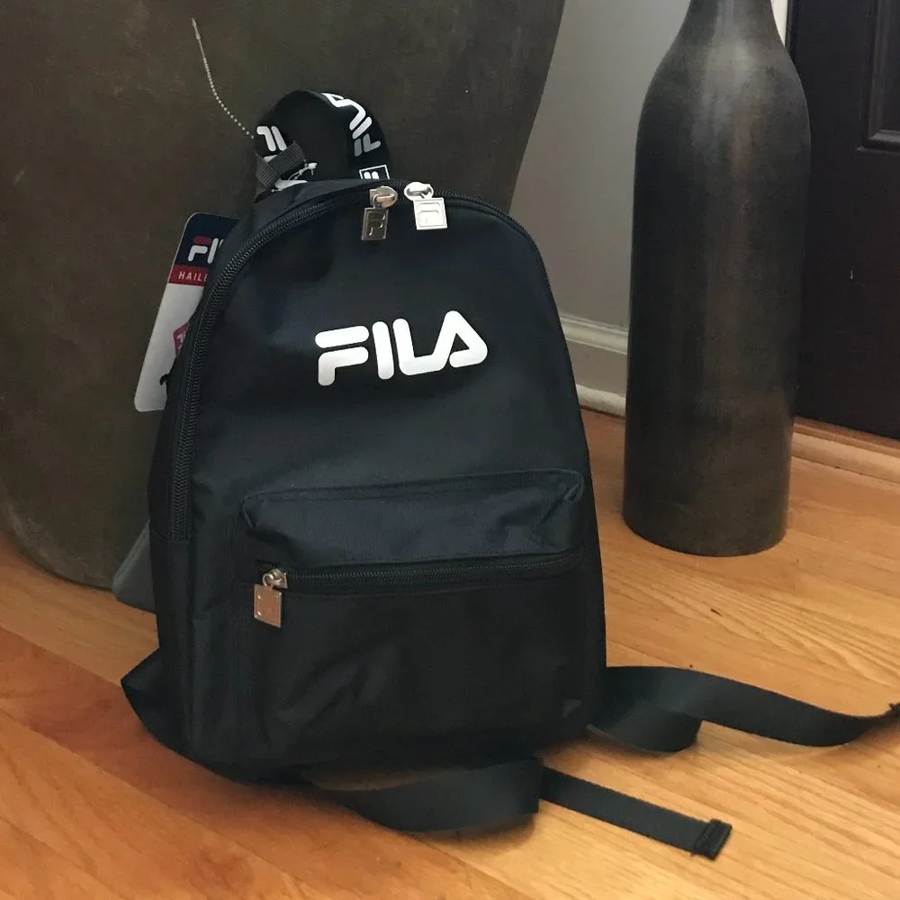 FILA Backpack - Picture 7 of 7